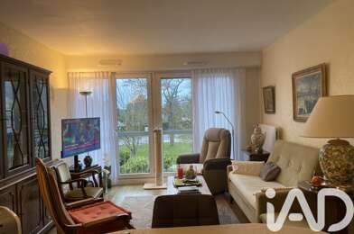 Appartement 4 pièces 185000 €