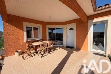 Maison 6 pièces 280000 €