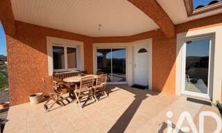 Maison 6 Pièces 120 m² à vendre à Tramayes (71520)