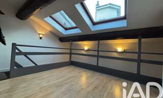 Appartement 2 Pièces 51 m² à vendre à Nancy (54000)