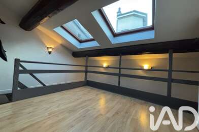 Appartement 2 pièces 121000 €