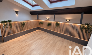 Appartement 2 Pièces 51 m² à vendre à Nancy (54000)