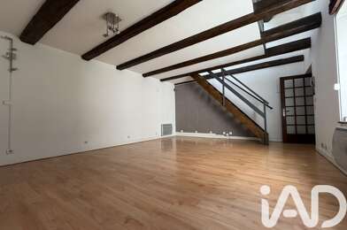 Appartement 2 pièces 121000 €