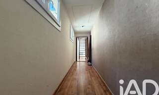 Appartement 2 Pièces 51 m² à vendre à Nancy (54000)