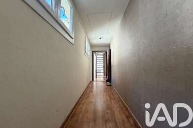 Appartement 2 pièces 121000 €