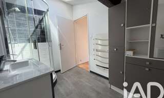 Appartement 2 Pièces 51 m² à vendre à Nancy (54000)