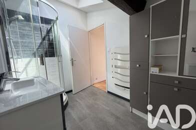 Appartement 2 pièces 110000 €