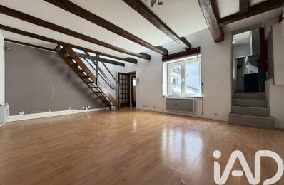 Vente Duplex 2 pièces — photo du bien