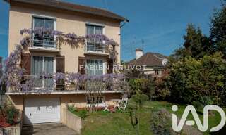 Maison 6 Pièces 136 m² à vendre à Herblay-sur-Seine (95220)
