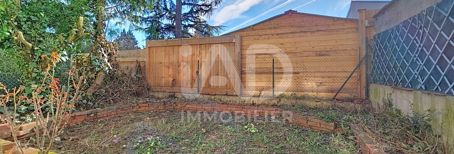 Appartement 8 Pièces 138 m² à vendre à Auxerre (89000)