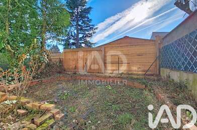 Appartement 8 pièces 210000 €