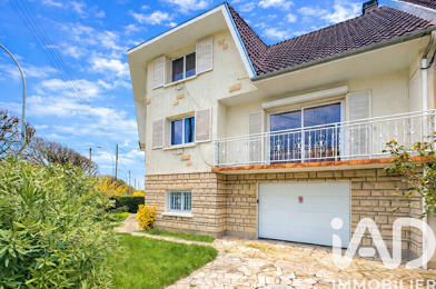 Maison 8 pièces 439900 €