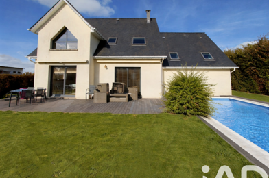 Maison 6 pièces 515000 €