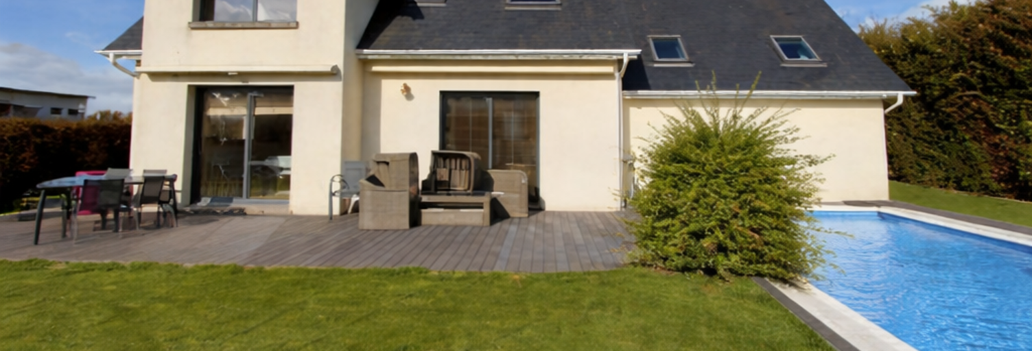 Maison 6 Pièces 165 m² à vendre à Isneauville (76230)