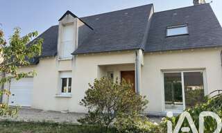 Maison 6 Pièces 120 m² à vendre à Vernou-sur-Brenne (37210)