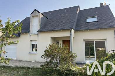 Maison 6 pièces 332000 €