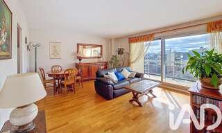 Appartement 3 Pièces 82 m² à vendre à Meaux (77100)