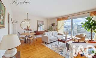 Appartement 3 Pièces 82 m² à vendre à Meaux (77100)