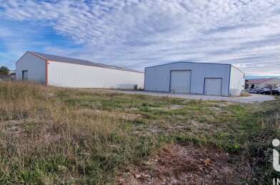 Terrain  115000 €