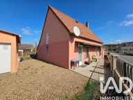 Vente Maison/villa 4 pièces — photo 2