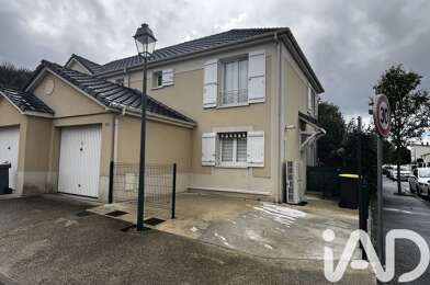 Maison 5 pièces 279000 €