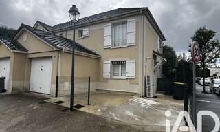 Maison 5 Pièces 75 m² à vendre à Ris-Orangis (91130)