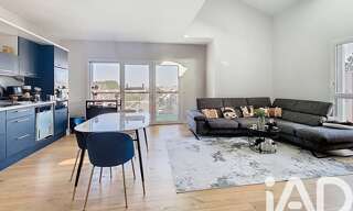 Appartement 4 Pièces 93 m² à vendre à Voisins-le-Bretonneux (78960)