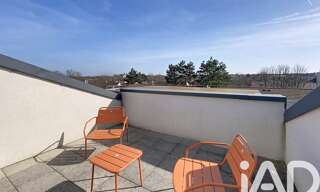 Appartement 4 Pièces 93 m² à vendre à Voisins-le-Bretonneux (78960)