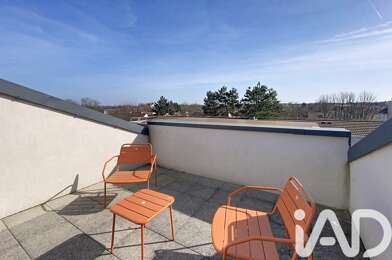 Appartement 4 pièces 468000 €