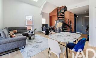 Appartement 4 Pièces 93 m² à vendre à Voisins-le-Bretonneux (78960)