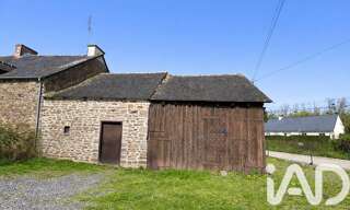 Maison 2 Pièces 53 m² à vendre à Tramain (22640)