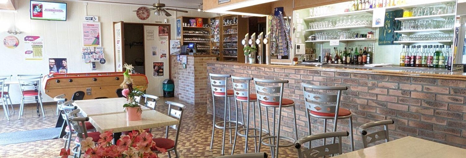 Commerce  500 m² à vendre à Neuville-sur-Sarthe (72190)