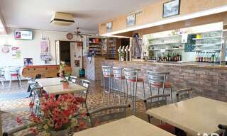 Commerce  500 m² à vendre à Neuville-sur-Sarthe (72190)