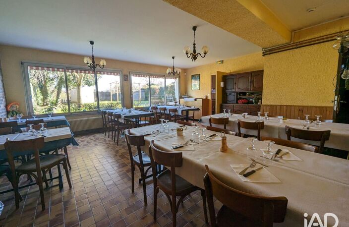 Vente Bar-tabac 500 m&sup2; — photo 3
