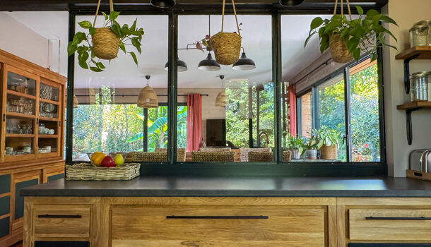 Villa / Maison 7 pièces  à vendre Royan 17200