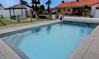 Maison 6 Pièces 103 m² à vendre à Chaumes-en-Retz (44320)