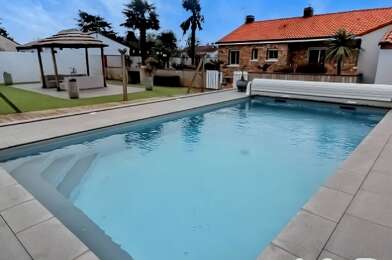 Maison 6 pièces 499000 €