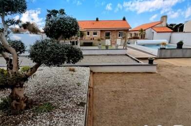 Maison 6 pièces 499000 €