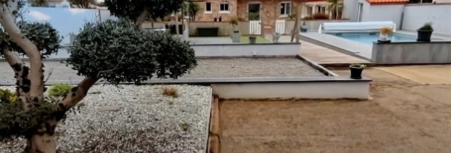 Maison 6 Pièces 140 m² à vendre à Chaumes-en-Retz (44320)