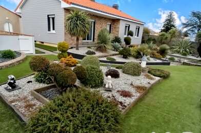 Maison 6 pièces 499000 €