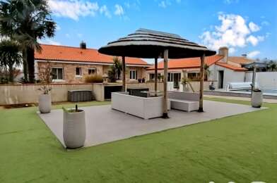 Maison 6 pièces 489000 €