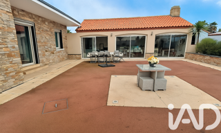 Maison 6 Pièces 140 m² à vendre à Chaumes-en-Retz (44320)