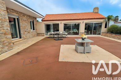 Maison 6 pièces 489000 €