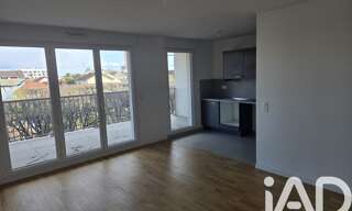 Appartement 4 Pièces 81 m² à vendre à Rueil-Malmaison (92500)