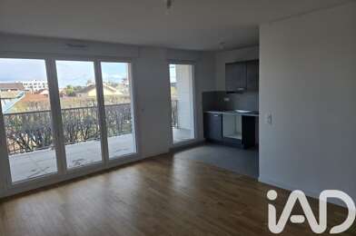 Appartement 4 pièces 597000 €