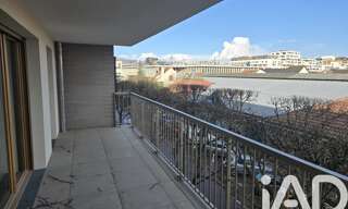 Appartement 4 Pièces 81 m² à vendre à Rueil-Malmaison (92500)