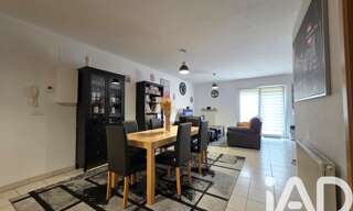 Appartement 2 Pièces 73 m² à vendre à Henriville (57450)