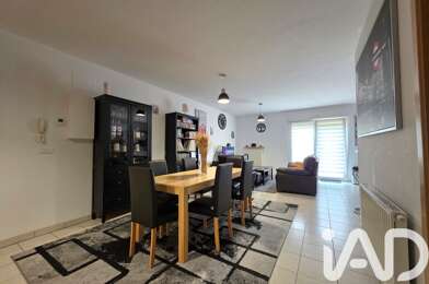 Appartement 2 pièces 115000 €