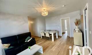 Appartement 4 Pièces 71 m² à vendre à Argenteuil (95100)