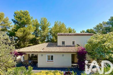 Maison 5 pièces 1290000 €